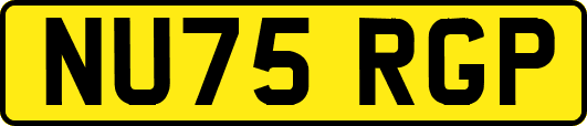 NU75RGP