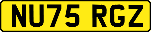 NU75RGZ