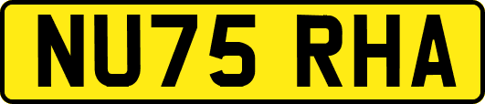 NU75RHA