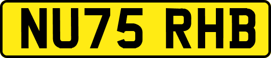 NU75RHB