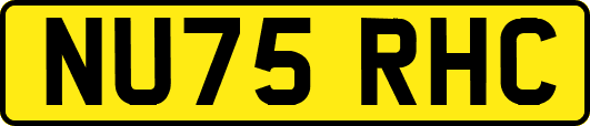 NU75RHC