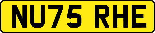 NU75RHE
