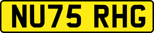 NU75RHG