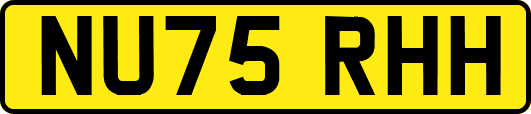 NU75RHH