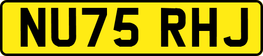 NU75RHJ
