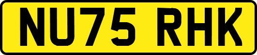 NU75RHK