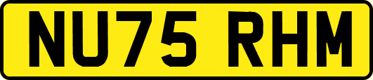 NU75RHM