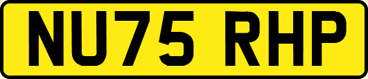 NU75RHP
