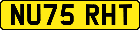 NU75RHT