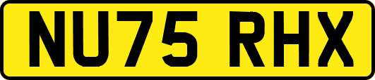 NU75RHX