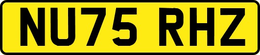 NU75RHZ