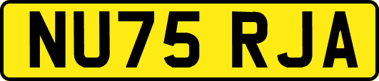 NU75RJA