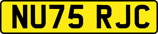 NU75RJC