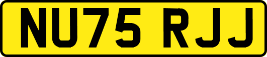 NU75RJJ