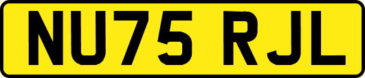 NU75RJL