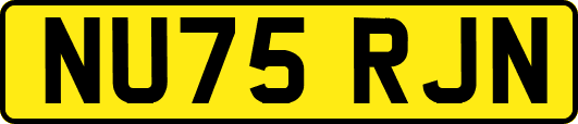 NU75RJN