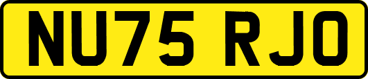 NU75RJO