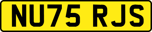 NU75RJS