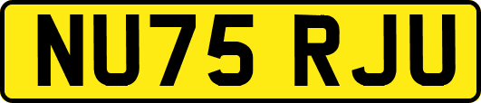 NU75RJU
