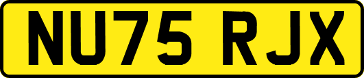 NU75RJX