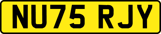 NU75RJY