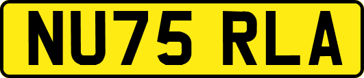 NU75RLA