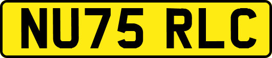 NU75RLC