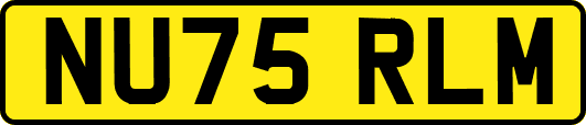 NU75RLM
