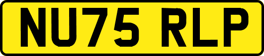 NU75RLP