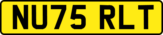 NU75RLT