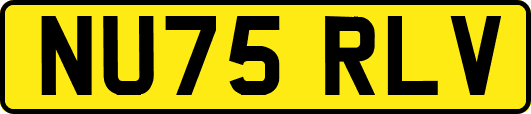 NU75RLV
