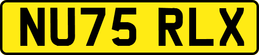 NU75RLX