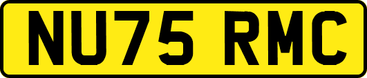 NU75RMC