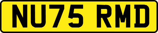 NU75RMD