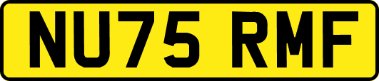 NU75RMF