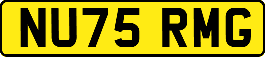 NU75RMG