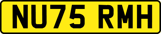 NU75RMH