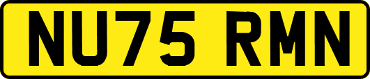 NU75RMN