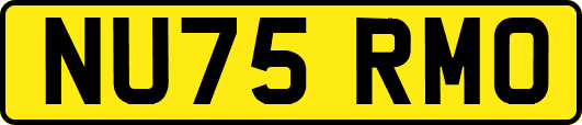 NU75RMO