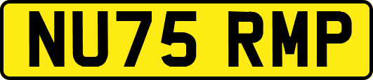 NU75RMP