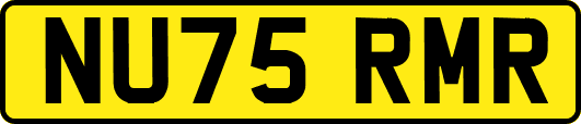 NU75RMR