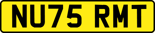 NU75RMT