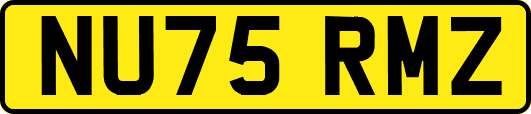 NU75RMZ