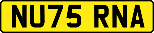NU75RNA
