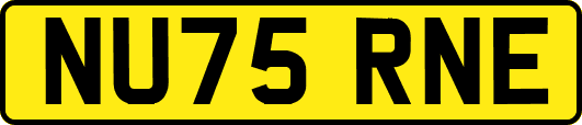NU75RNE