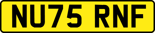 NU75RNF