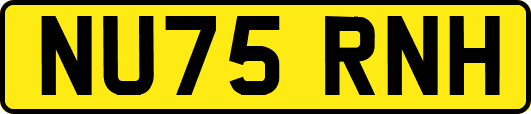 NU75RNH