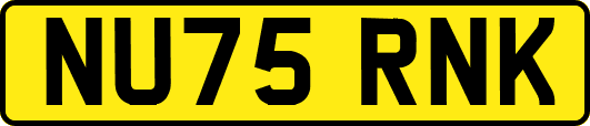 NU75RNK