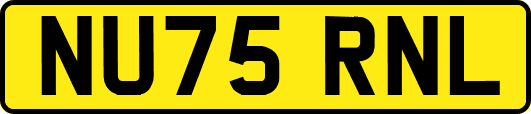 NU75RNL