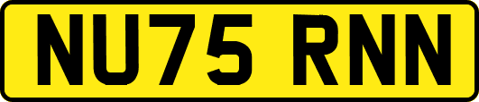 NU75RNN